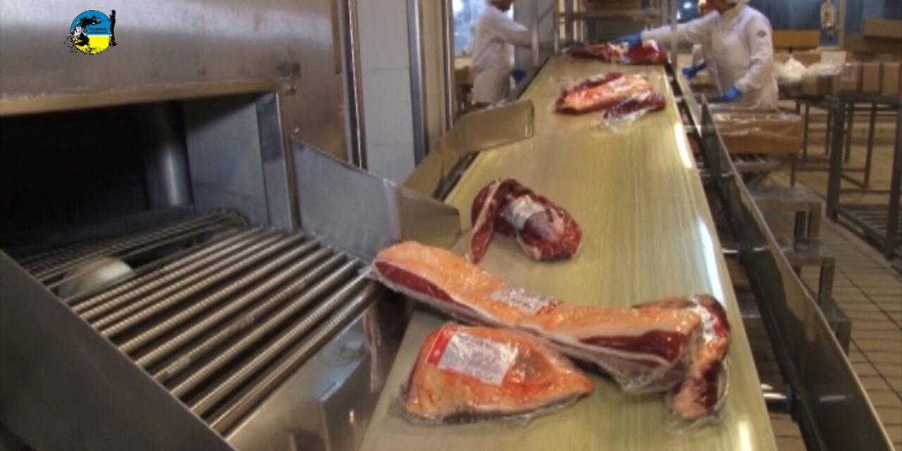 Autoridades Chinas aseguran que serán justas en su investigación sobre la importación de carne