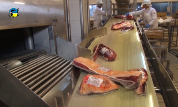 Autoridades Chinas aseguran que serán justas en su investigación sobre la importación de carne