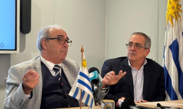 Uruguay fue habilitado para exportación de carne aviar a Hong Kong