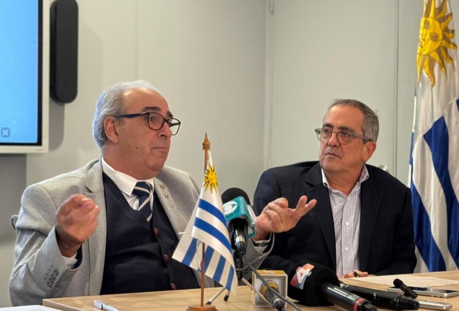 Uruguay fue habilitado para exportación de carne aviar a Hong Kong