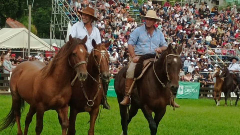 El Cheque ya es leyenda
