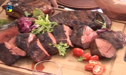 Consumo de carne en Uruguay creció en el año 2024
