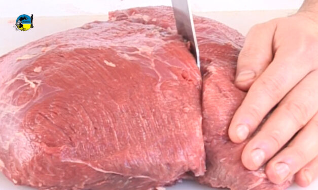 Último informe del Índice de precios de la carne de la FAO