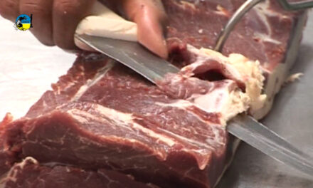 Nueva suba del índice de precios de la carne de la FAO 