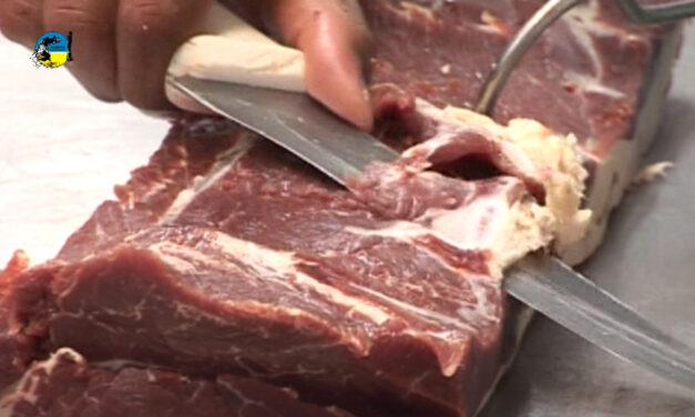 Nueva suba del índice de precios de la carne de la FAO 