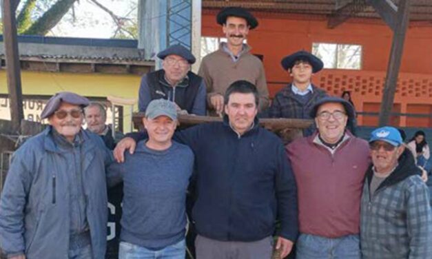 Agro Oriental repite buenos precios en la rural