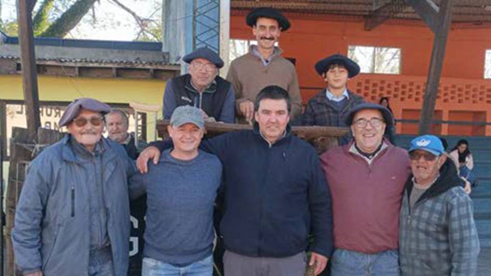 Agro Oriental repite buenos precios en la rural