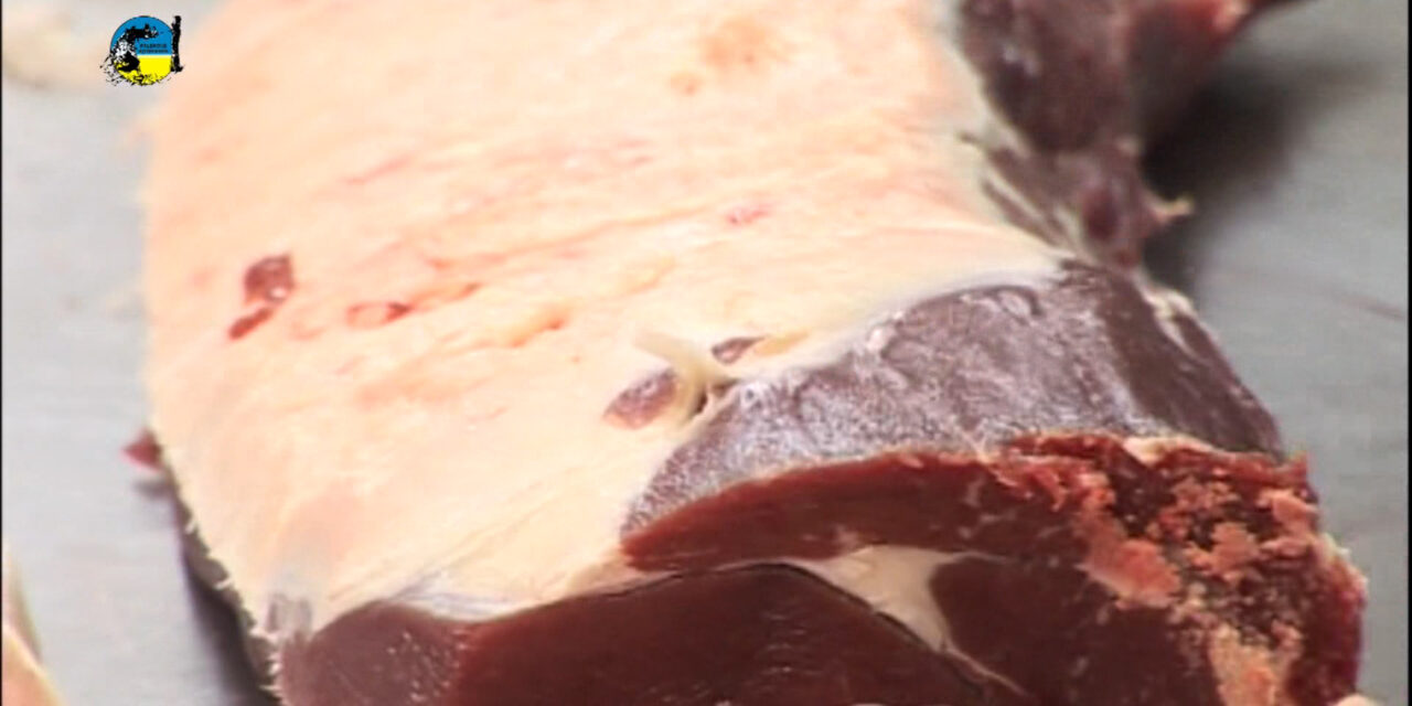 Importaciones chinas de carne vacuna mostraron el primer aumento interanual del año