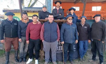 Agro Oriental con buenos precios en la Rural de Tacuarembó