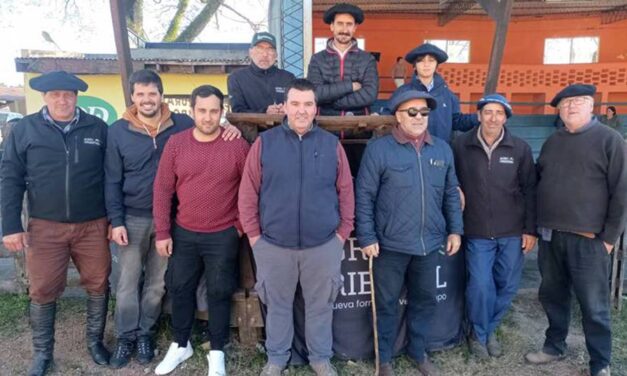 Agro Oriental con buenos precios en la Rural de Tacuarembó
