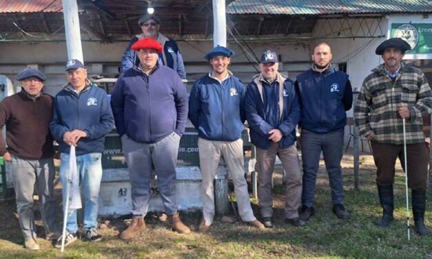 Zapará: en vacunos hizo un promedio de 530 dólares