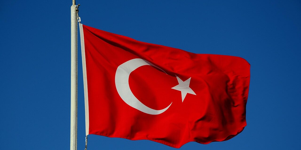 Turquía cierra todos los mercados de ganado por aftosa