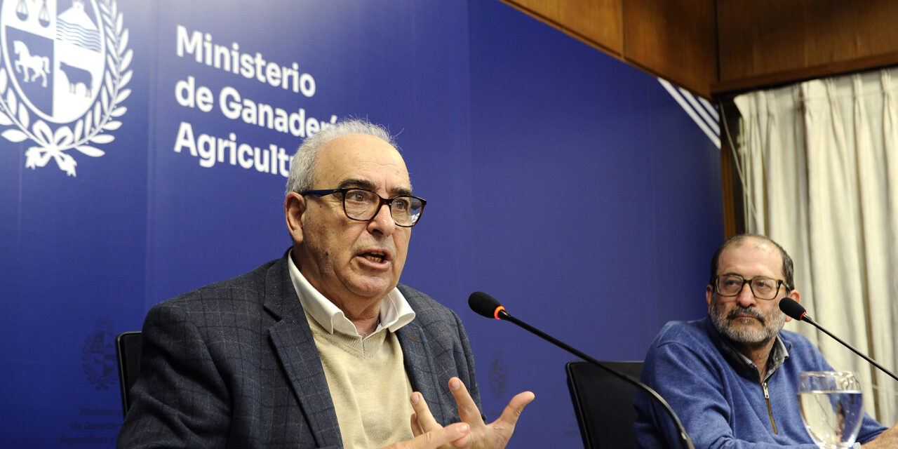 Motivos de suspensión transitoria de exportación de ganado para faena inmediata