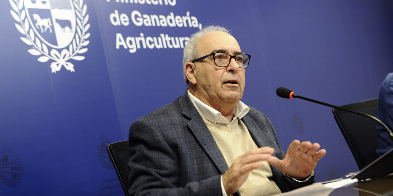 Uruguay abrió mercados para exportación de carne, miel y cítricos