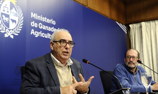 Motivos de suspensión transitoria de exportación de ganado para faena inmediata