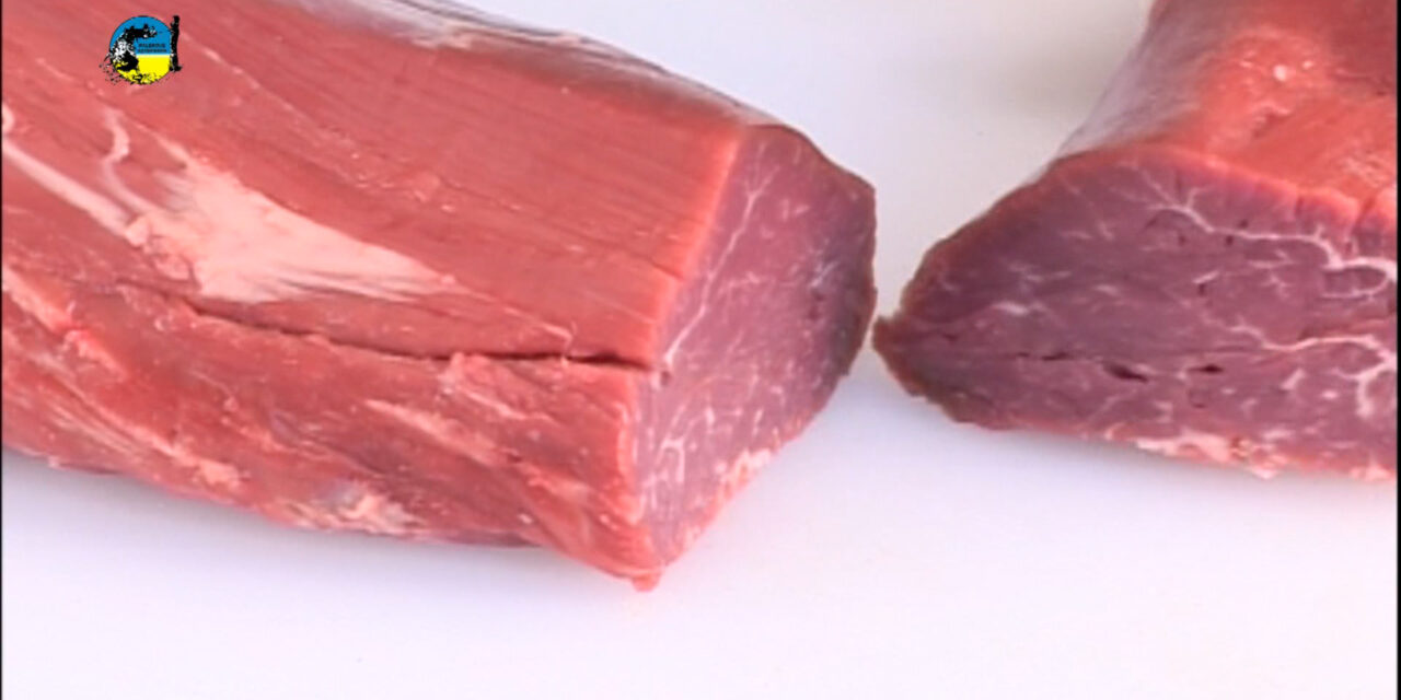 Repuntaron en julio las importaciones chinas de carne vacuna