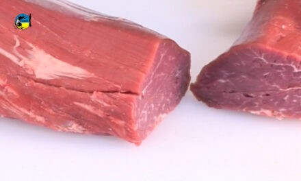 Repuntaron en julio las importaciones chinas de carne vacuna