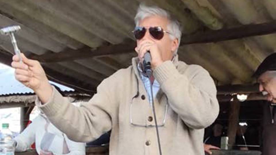 Paso Casildo: Gran feria con un promedio superlativo de U$S 597 en vacunos