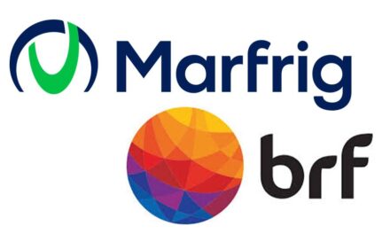 Accionistas de BRF y Marfrig aprobaron fusión de las empresas