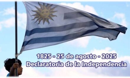 Palenque Rural: Declaratoria de la Independencia
