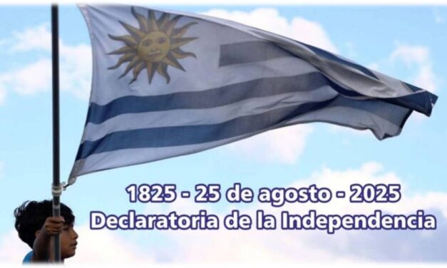 Palenque Rural: Declaratoria de la Independencia