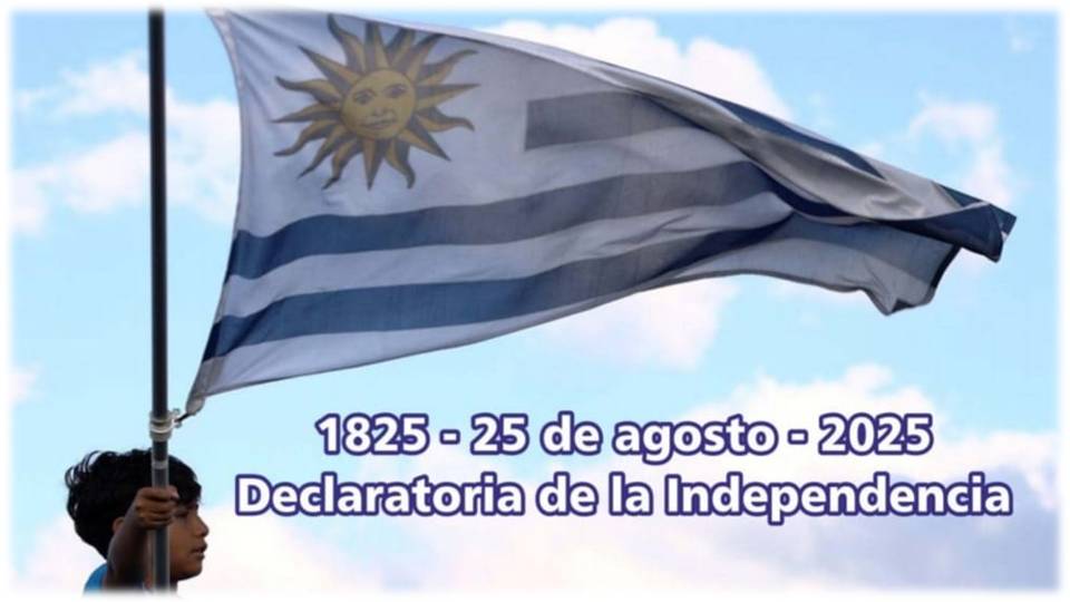Palenque Rural: Declaratoria de la Independencia