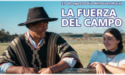 Palenque Rural: la fuerza del campo