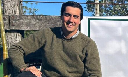 El nuevo presidente de la Rural de Tacuarembó es Fausto Formoso