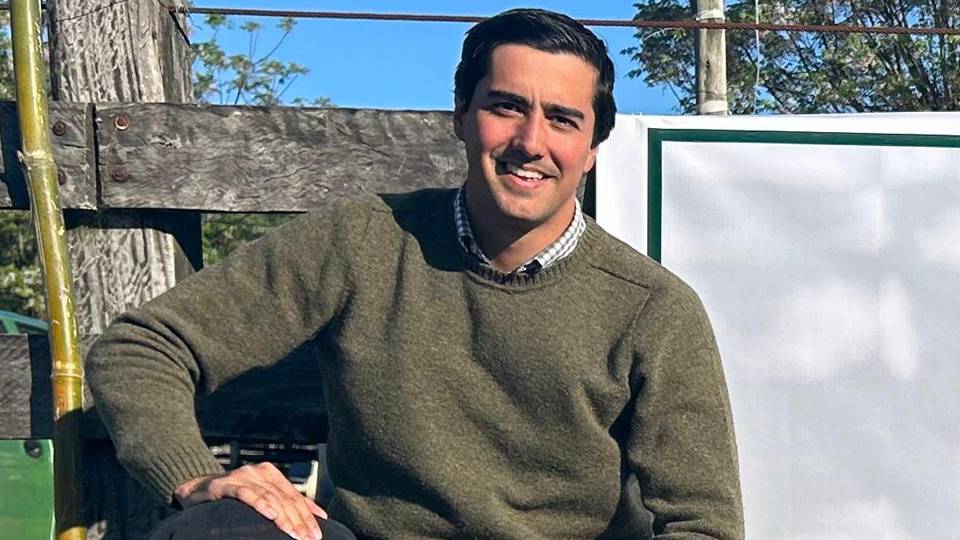 El nuevo presidente de la Rural de Tacuarembó es Fausto Formoso
