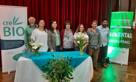 Bio Uruguay y Los Orientales unen fuerzas contra la garrapata