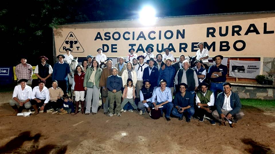 Los Cerros de San Juan: Éxito rotundo