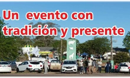 Palenque Rural: un evento con tradición y presente