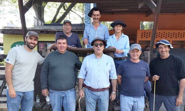 F&G Group en la Rural de Tacuarembó