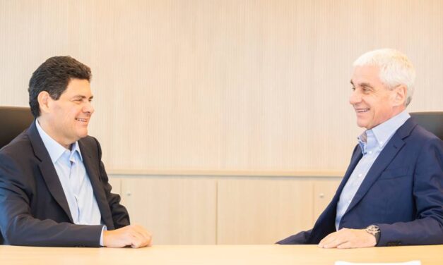 MBRF presenta un volumen histórico en el tercer trimestre de 2025