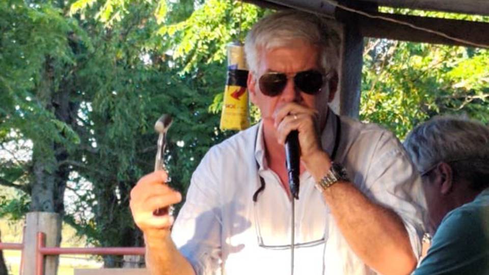 Paso Casildo: A paso firme con mercado firme