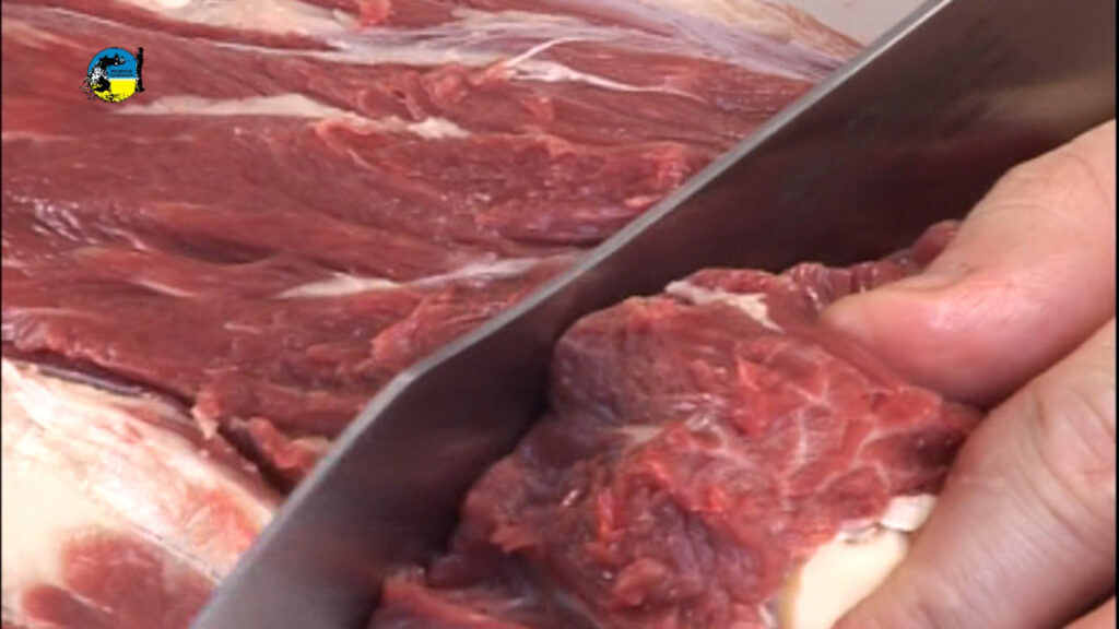 imagen de carne, Australia sigue casi con embarques máximos pese al agotamiento de la cuota china