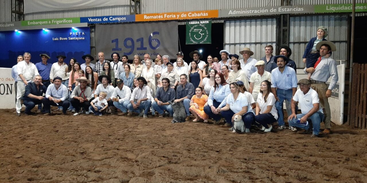 25 años de Cosecha