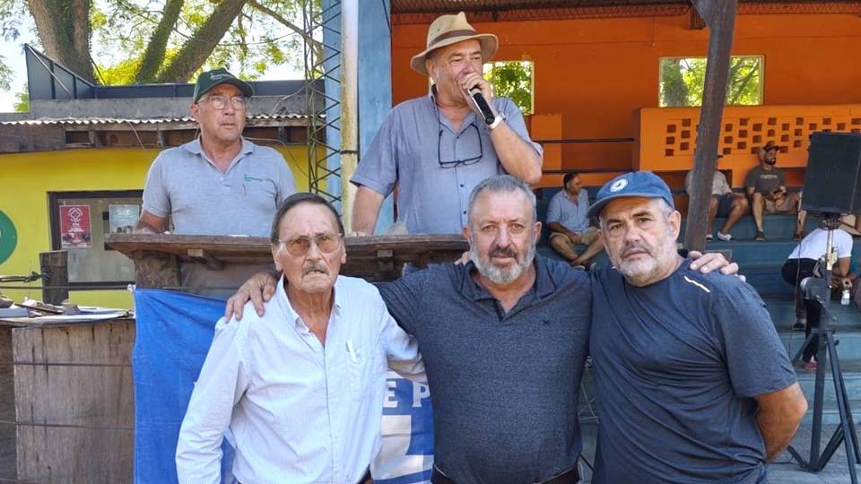 Porto en local Tacuarembó: 10 puntos para la última feria del año 2025