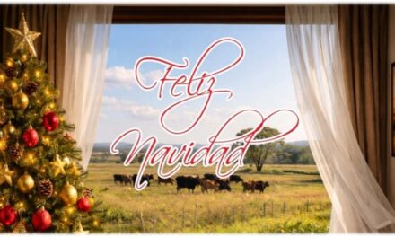 Palenque Rural: Feliz Navidad 2025