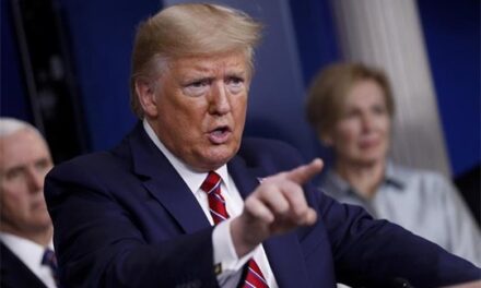 Nueva amenaza de Estados Unidos a Brasil?