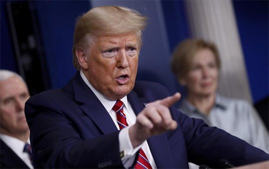 Nueva amenaza de Estados Unidos a Brasil?