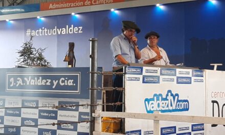 El Piramidal realiza su 53º remate el 25 de febrero en Don Tito