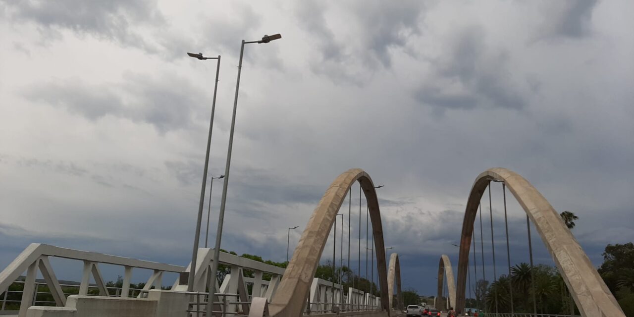 Lluvias mes de febrero 2026