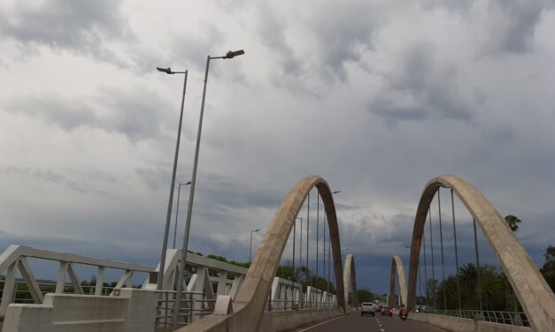 Lluvias mes de febrero 2026