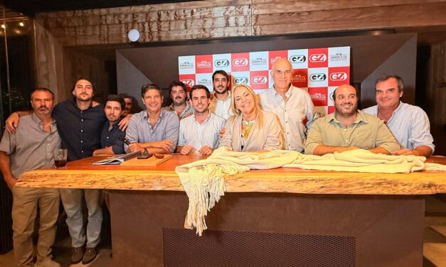 El remate de Genética La Esperanza fue sobresaliente