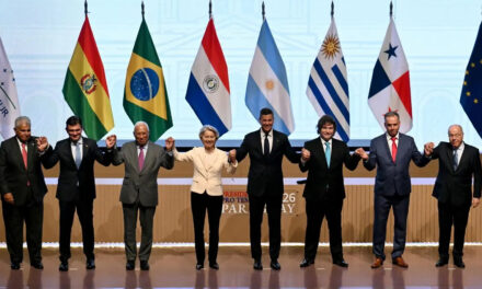 Acuerdo Mercosur-UE: la carrera por llegar primero