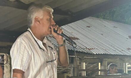 Paso Casildo: 800 vacunos con un promedio de U$S 706
