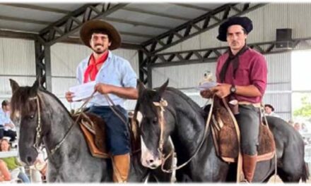 Cardozo en local Vichadero con un excepcional promedio de U$S 784