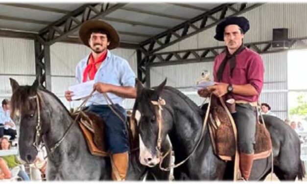Cardozo en local Vichadero con un excepcional promedio de U$S 784