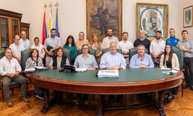 Ezquerra defendió un presupuesto quinquenal que define como «equilibrado»